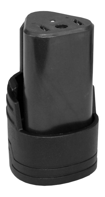Аккумулятор для шуруповертов Ресанта ДА-12-2Л, ДА-12-2ЛК (АКБ12Л1 DCG)